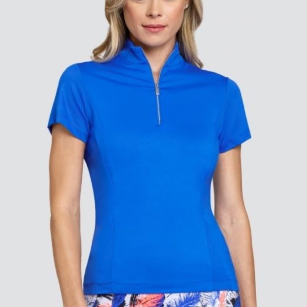 Tail Activewear Kyra Short-Sleeve Top